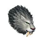 Echeyakee, a Cat hunter pet in WoW Forever