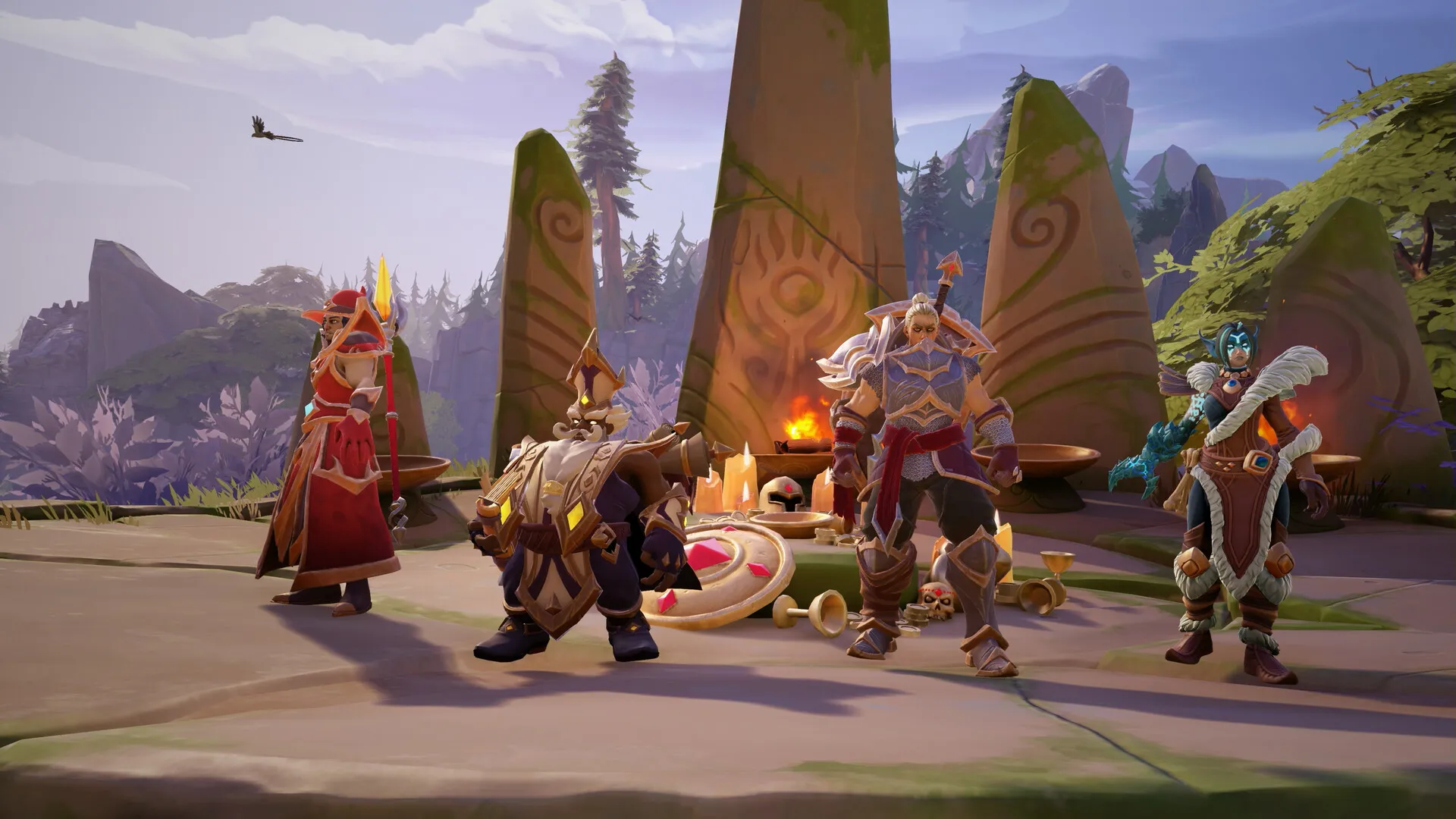 image of Fellowship Overview