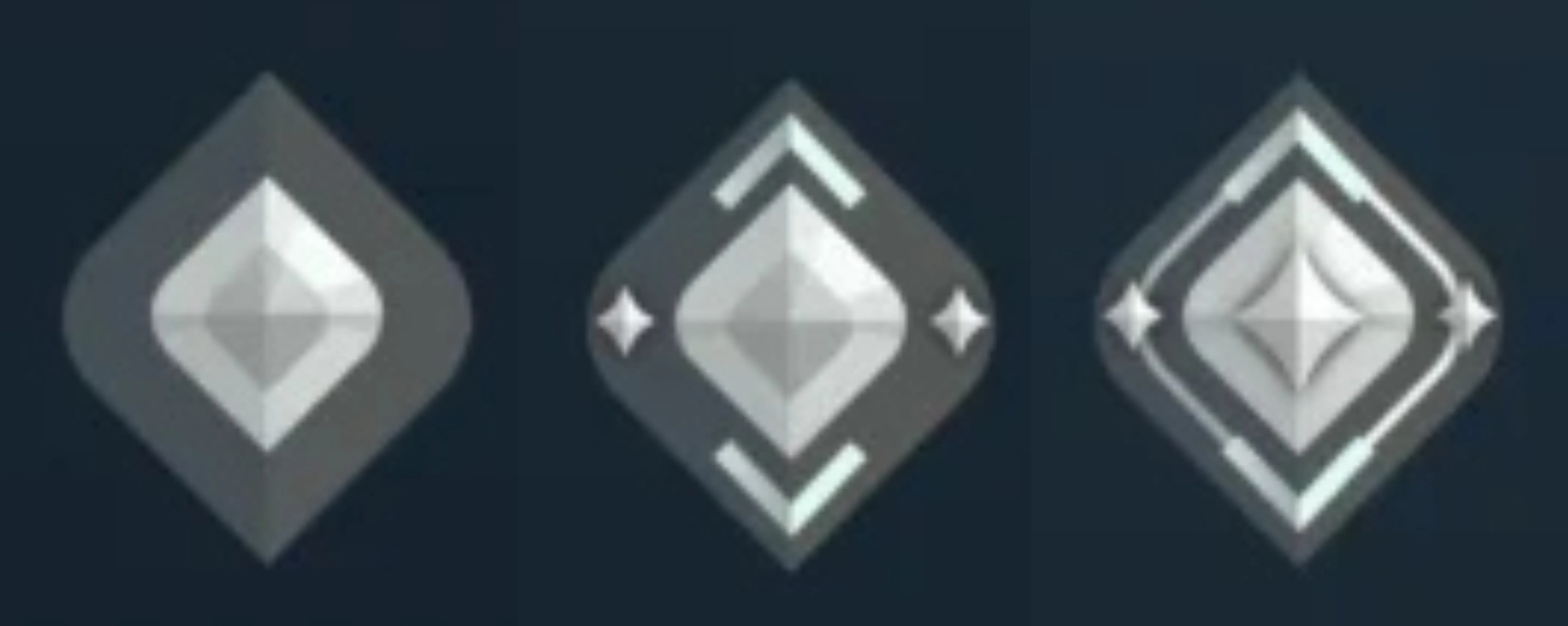 Image of Silver Rank