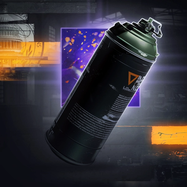 CoD BO6 Dark Matter Camo Boost & Carry Service