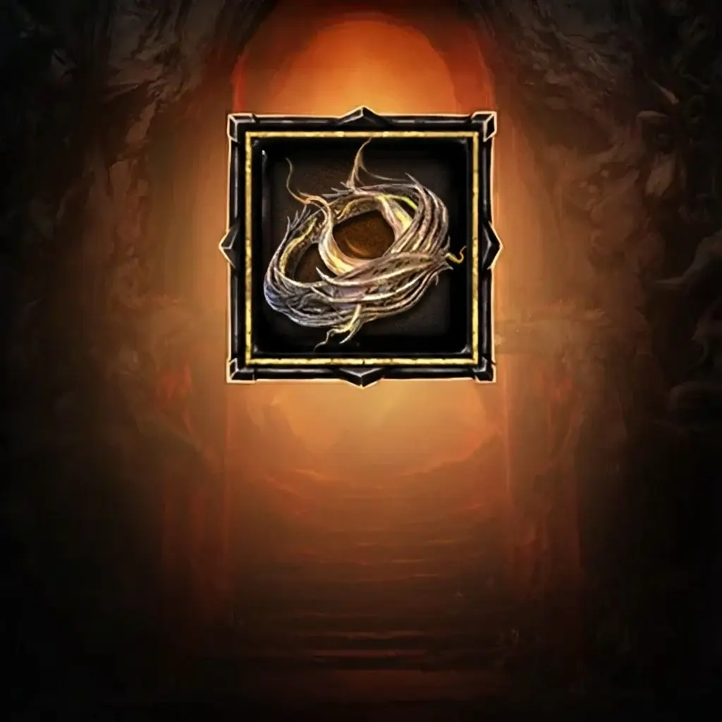 Wreath of Auric Laurel