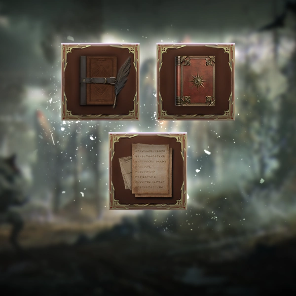 Collection Codex