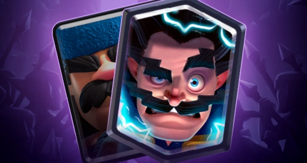 image of Best Clash Royale Deck