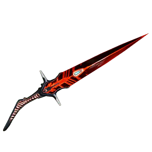 Rakta Dark Dagger