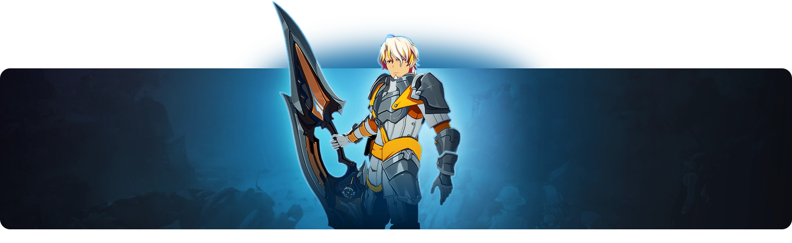 Blue Protocol: Star Resonance