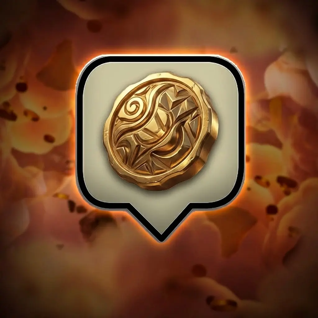 Clash of Clans Clans Gold Farm Boost Service