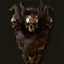 Lidlose Wand