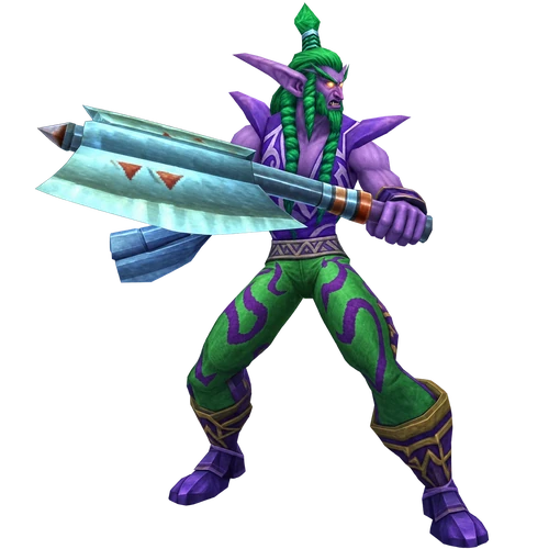 Lord Pythas