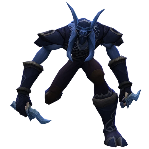 Dustwraith