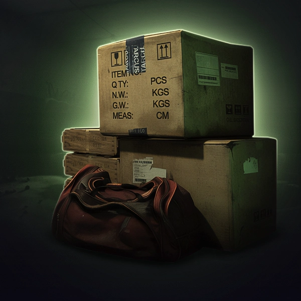 EFT Hideout Customization Boost & Carry Service