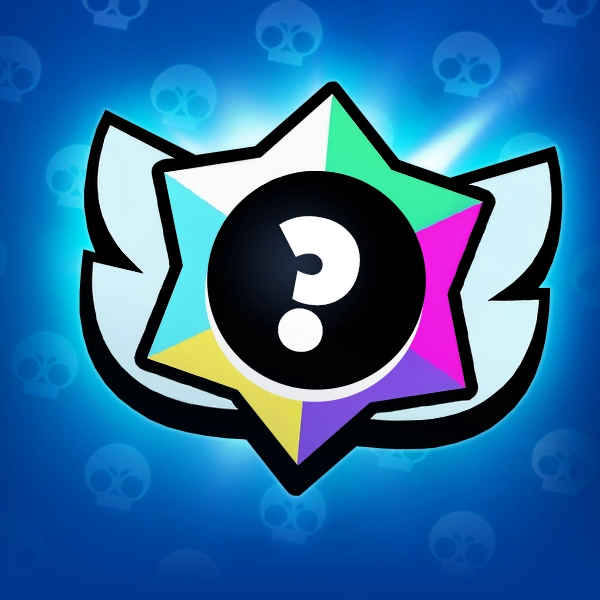 Brawl Stars Prestige icon for Prestige Boost