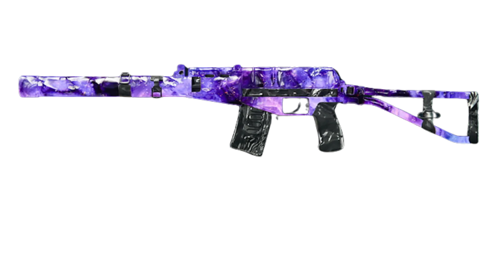 Dark Matter AS VAL
