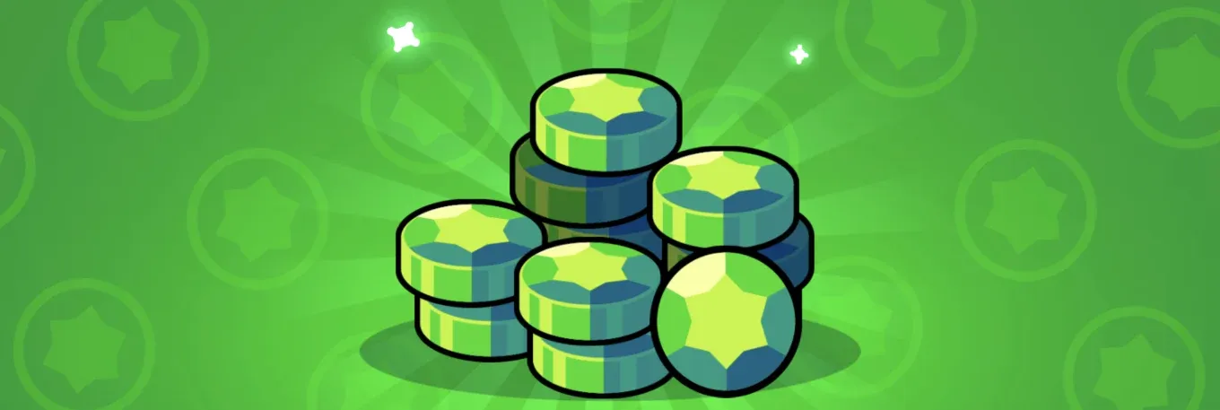 How to Get Gems in Brawl Stars image of How to Get Gems in Brawl Stars