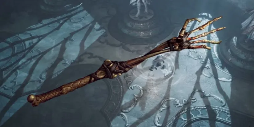 Last Epoch Best Uniques image of Last Epoch Best Uniques