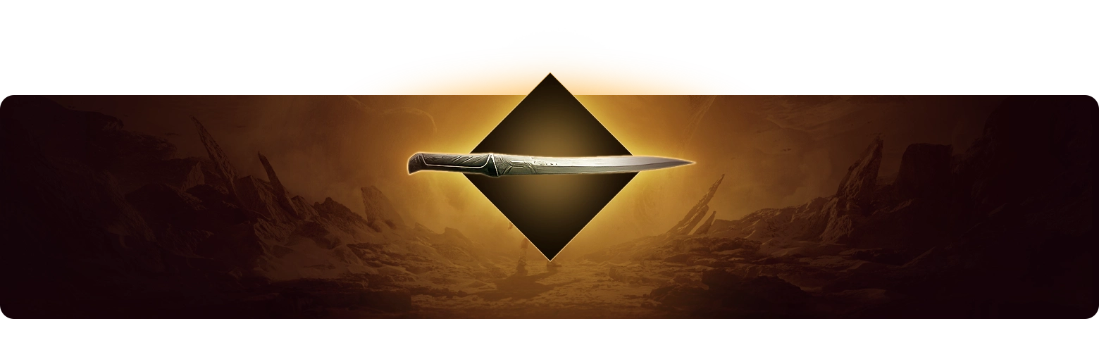 Dune Awakening How to craft Crysknife