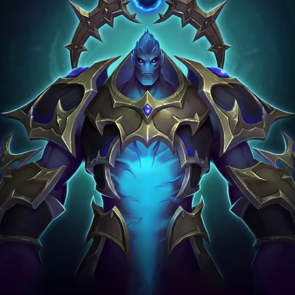 WoW Midnight Nullaeus Challenge