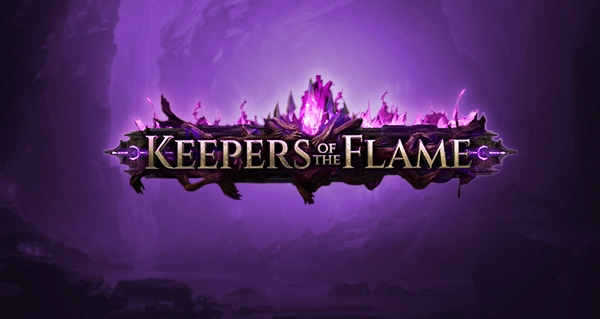 Path of Exile: Keepers of the Flame
