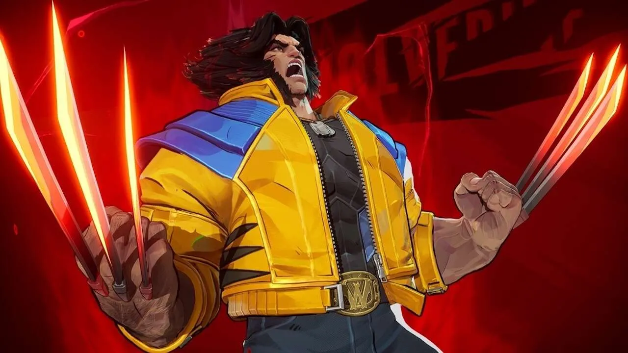 Marvel Rivals Roles image of Marvel Rivals Roles