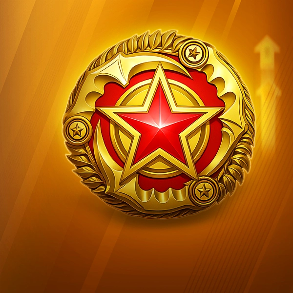 Yearly Medal Yearly Medal