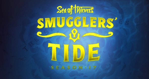 Sea of Thieves Season 17 Overview Sea of Thieves Season 17 Overview