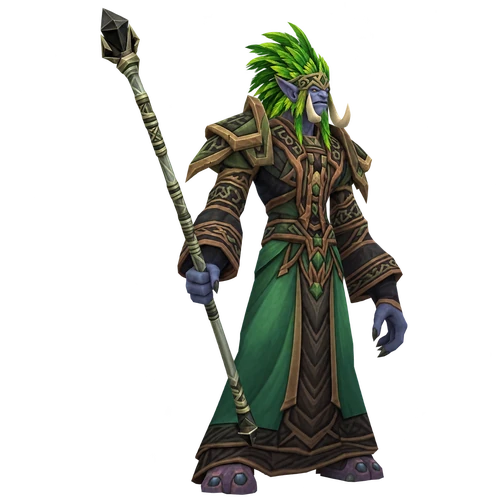 Shadowpriest Sezz'ziz