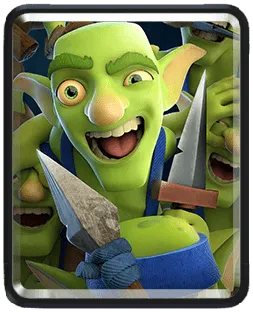 Goblin Gang