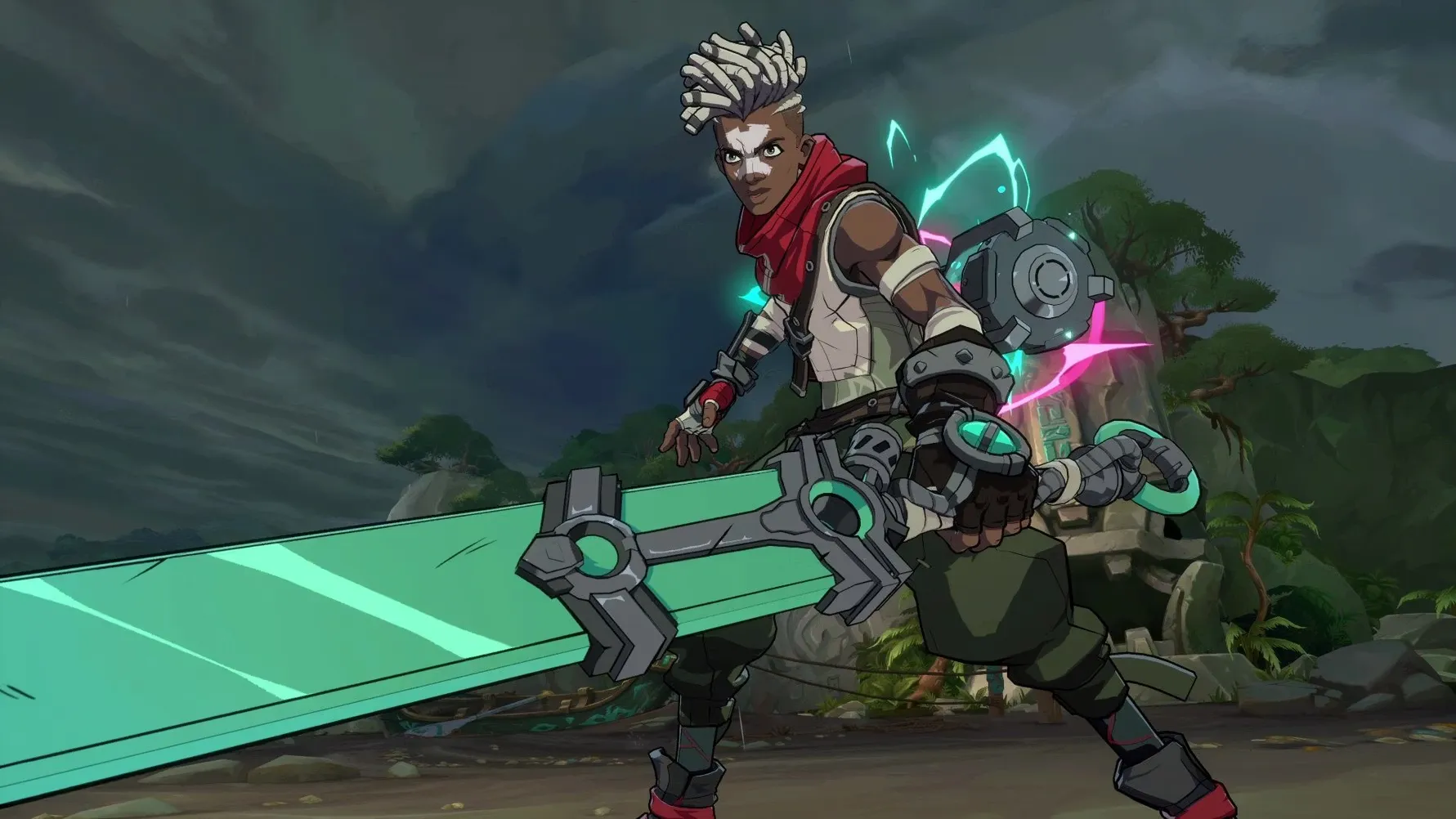 Ekko
