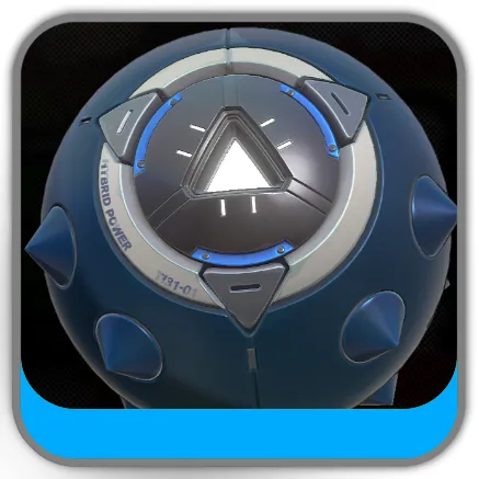 Magnetic Storm – Alpha