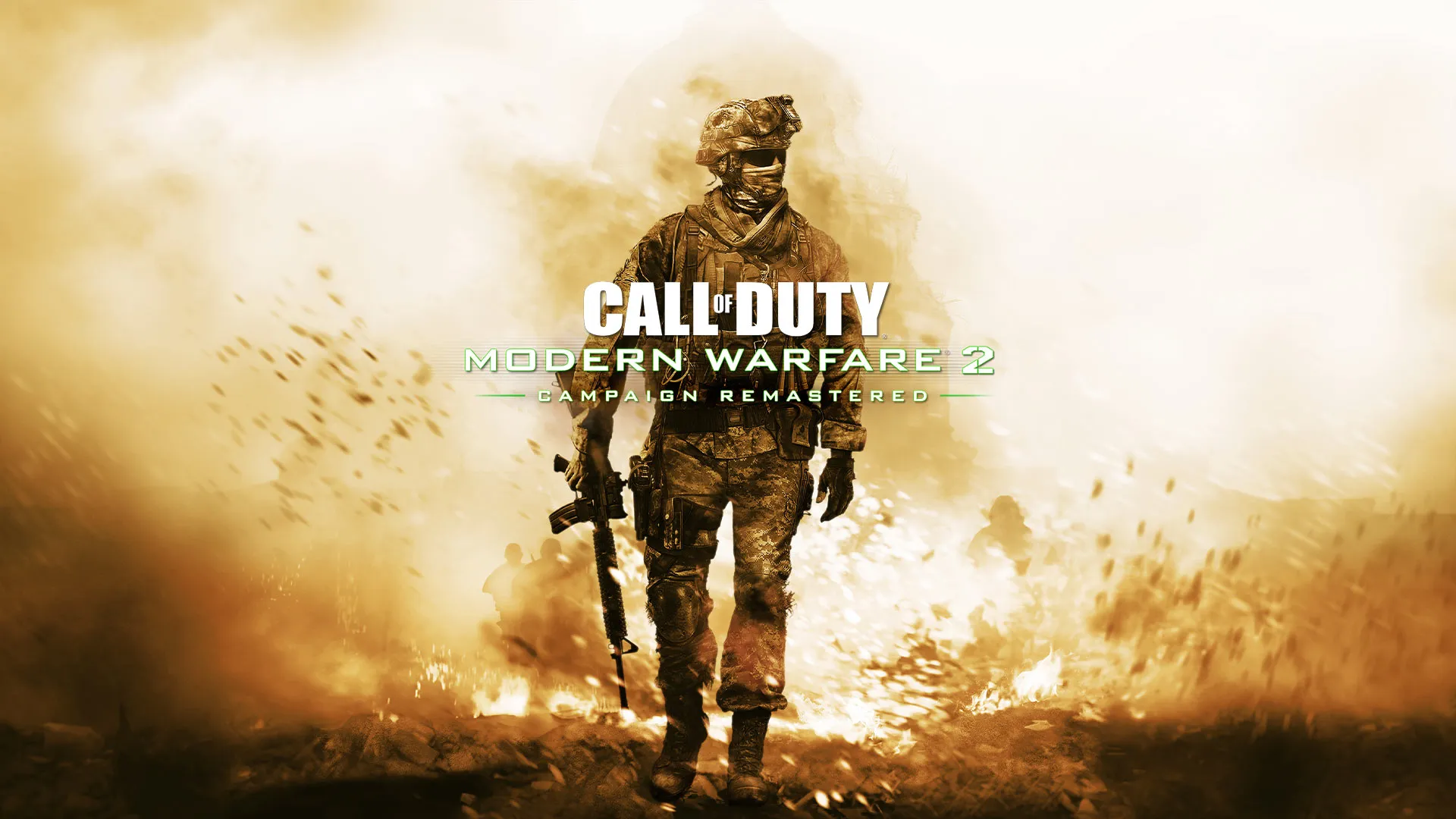 Call of Duty: Modern Warfare 2 image of Call of Duty: Modern Warfare 2