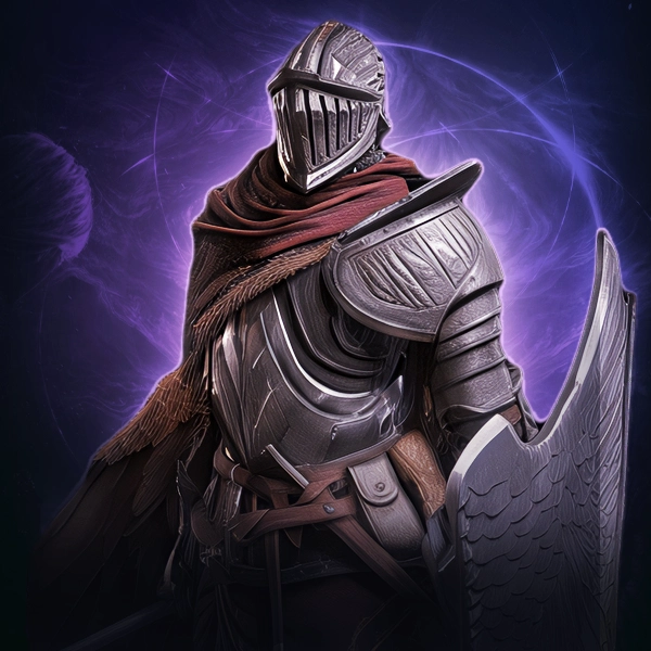 Nightfarer Skin Unlock from Elden Ring Nightreign