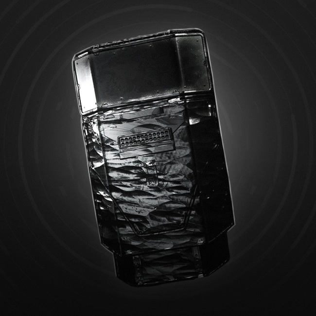 CoD MW Meele Weapon Obsidian Camo Unlock Boost