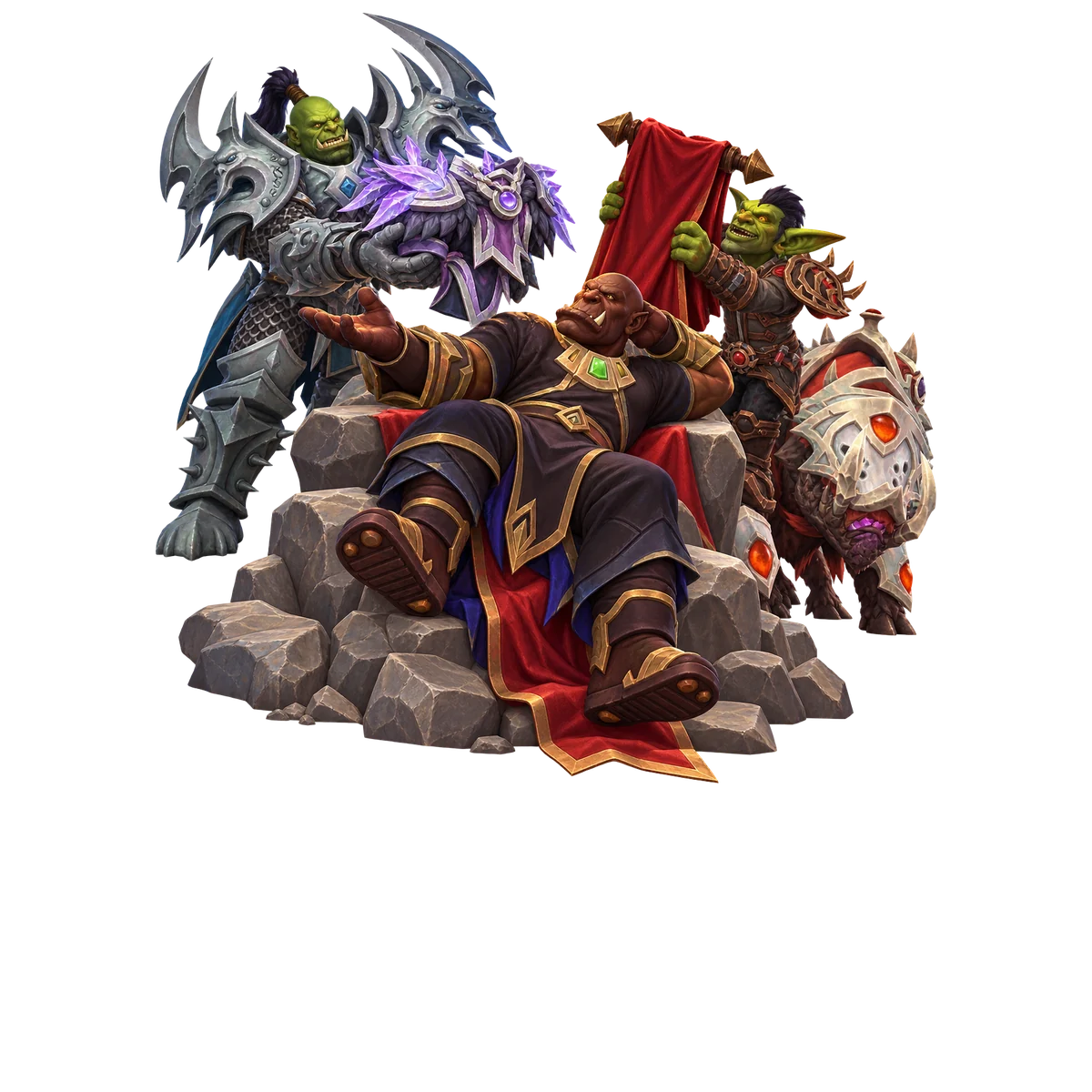 PvP Rewards