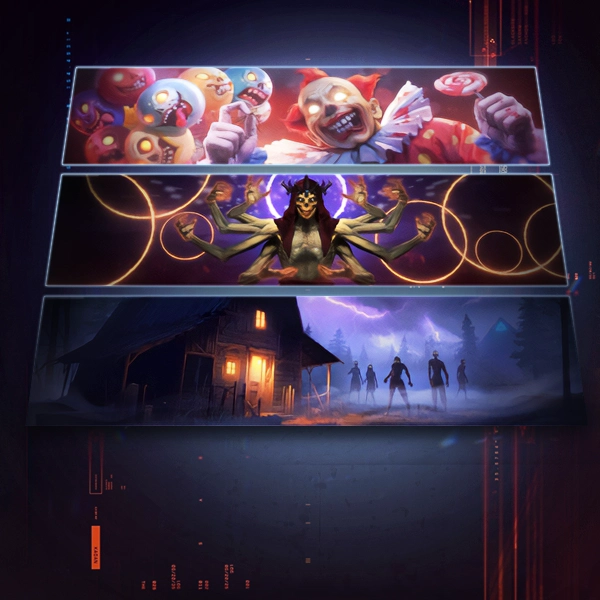 BO7 Zombies Calling Cards Boost & Carry Service