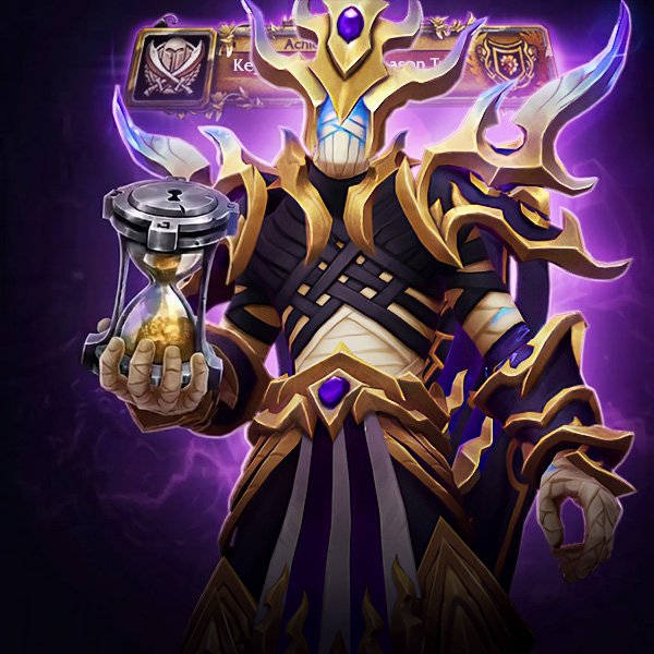 WoW Midnight Keystone Myth Season 2 Boost