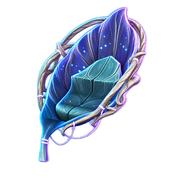 Wildseed Cradle