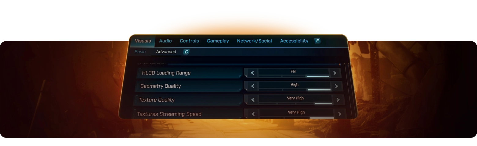 Best Borderlands 4 Graphic Settings