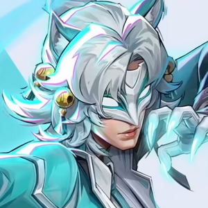 White Fox image in Marvel Rivals Tier List