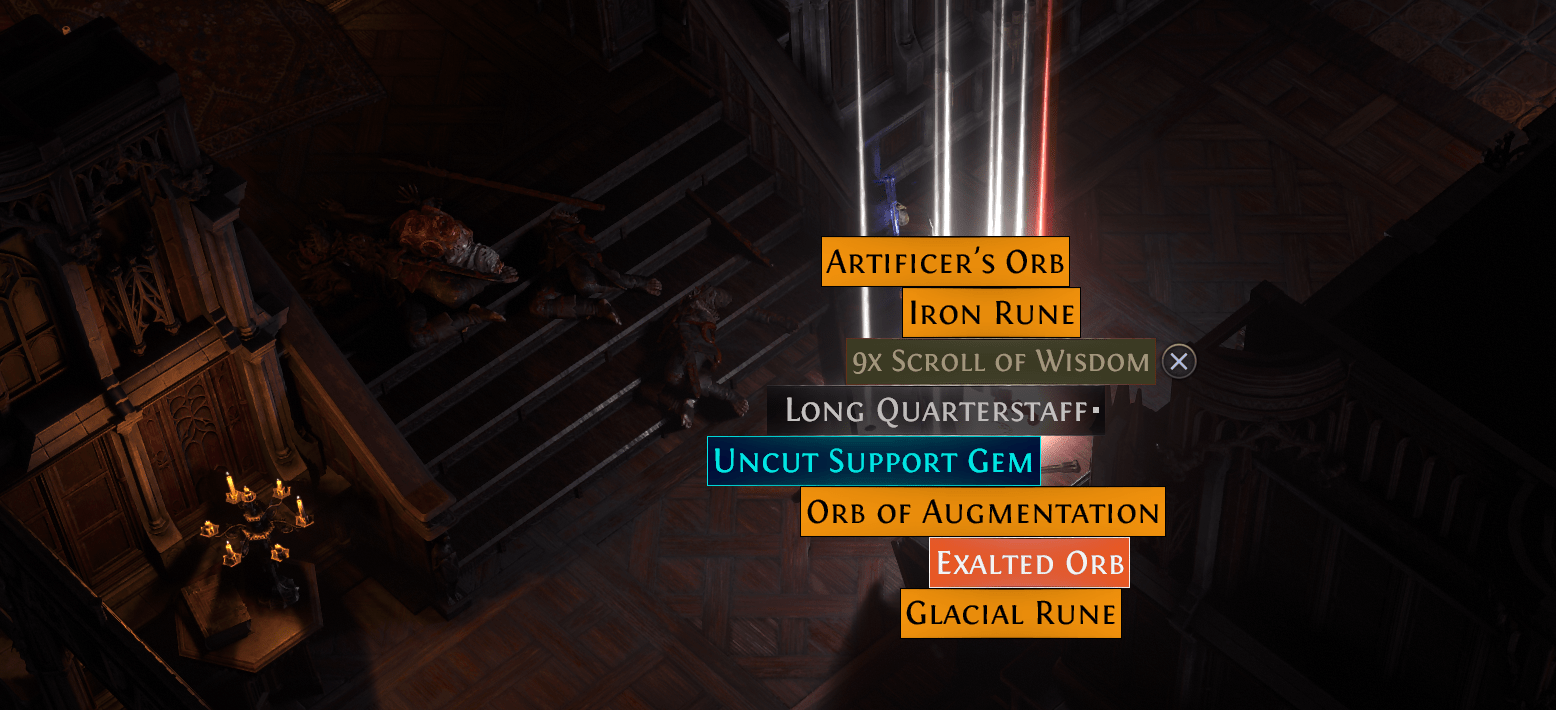 Item Filter image of Item Filter