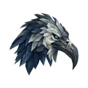 Vultros, a Carrion Bird hunter pet in WoW Forever