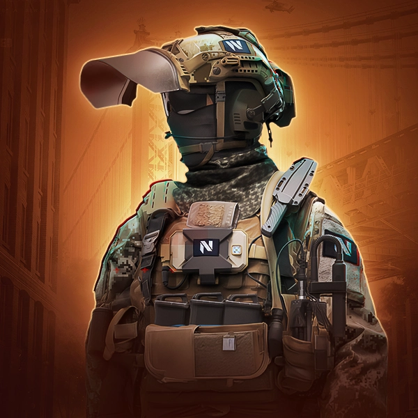 Road to Battlefield 6 Boost & Carry Service