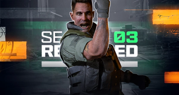 Call of Duty Season 3 Reloaded Overview Call of Duty Season 3 Reloaded Overview