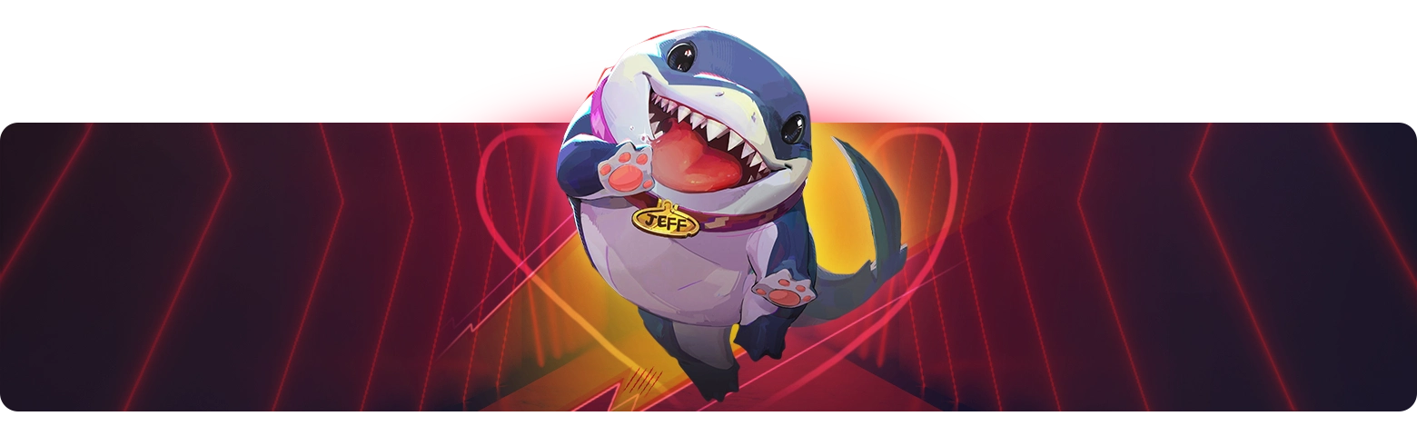 Marvel Rivals Jeff: Character Overview