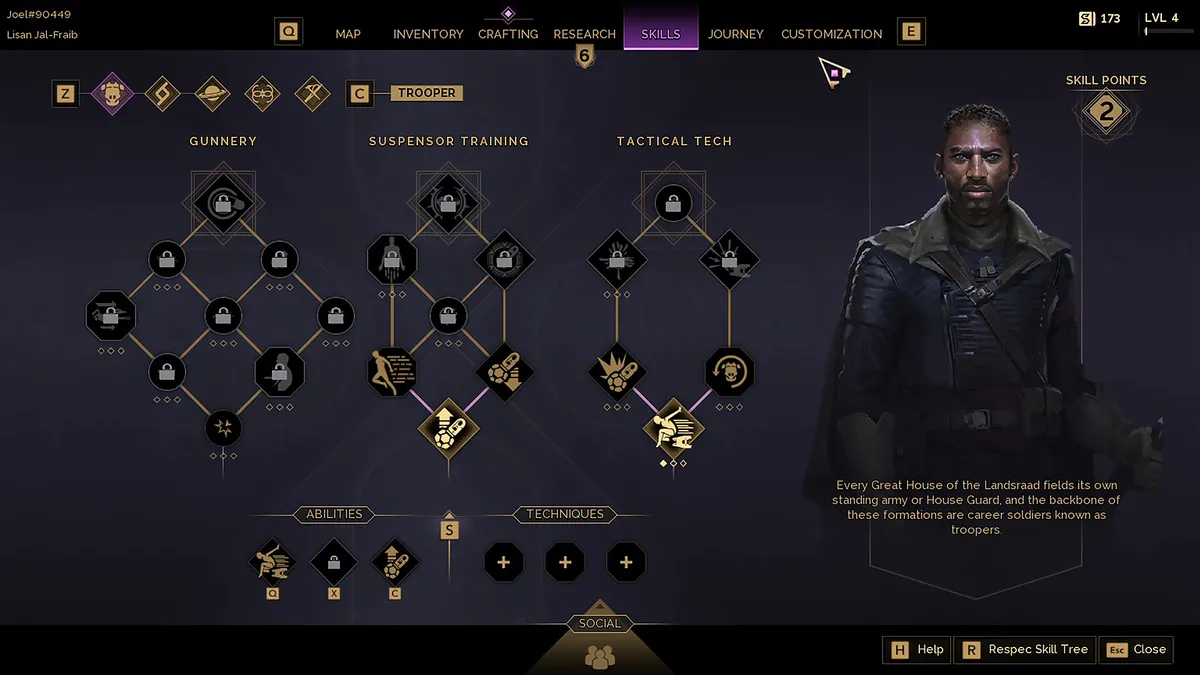 image of Dune Awakening