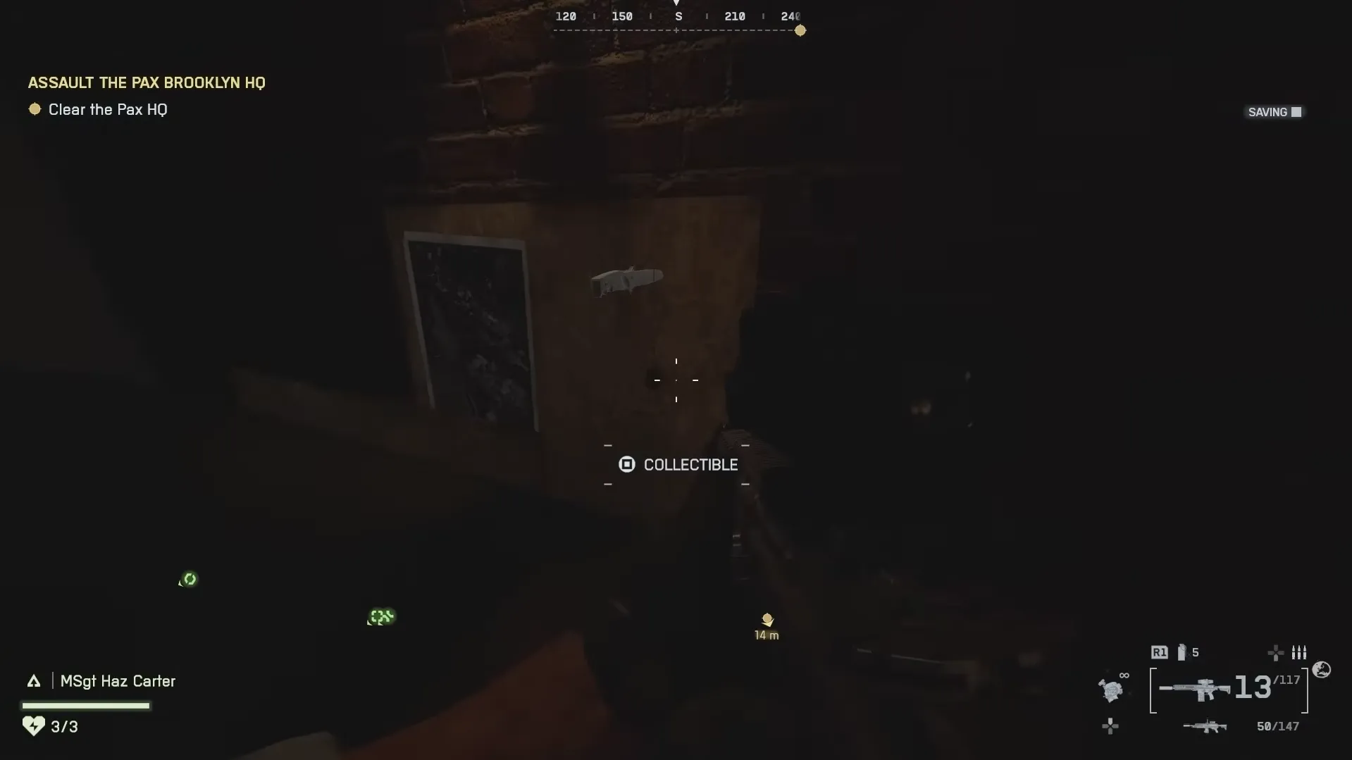 image of Alexander Kincaid