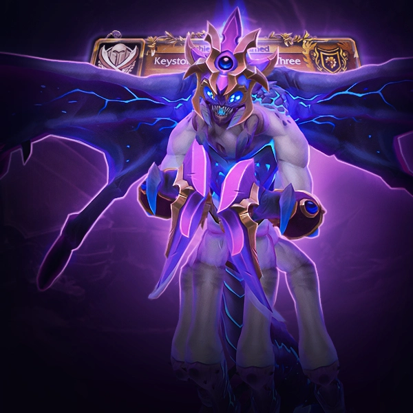wow keystone master tww season 3