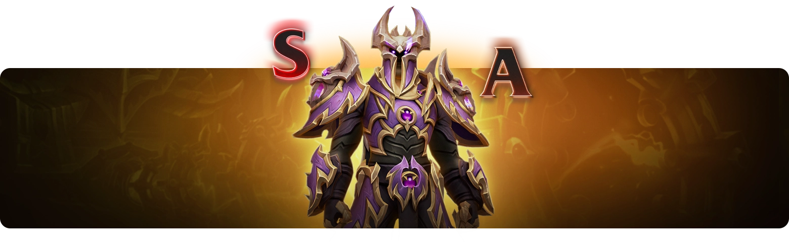 WoW TWW 11.2 Tier List
