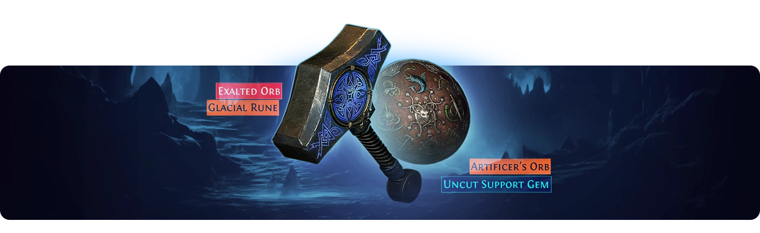 Path of Exile 2 Item Filter