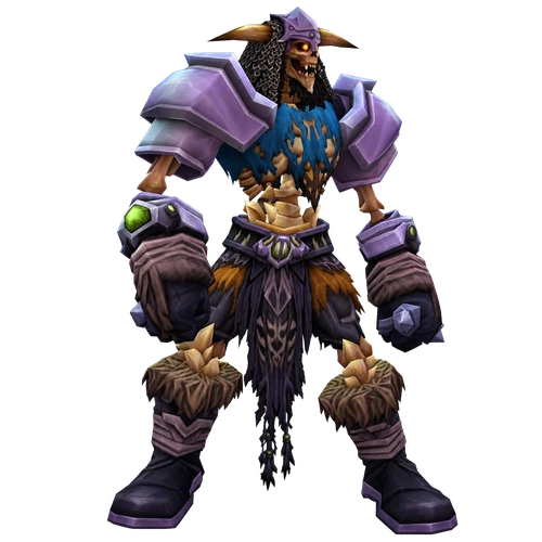 Ironspine