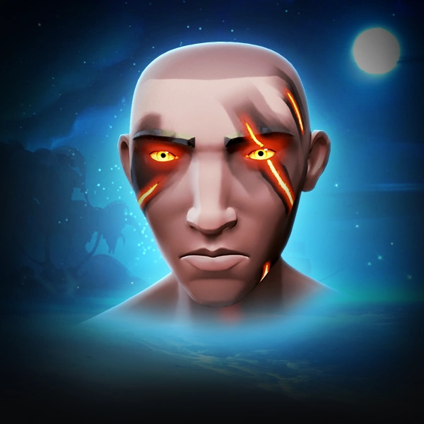 Ashen Curse
