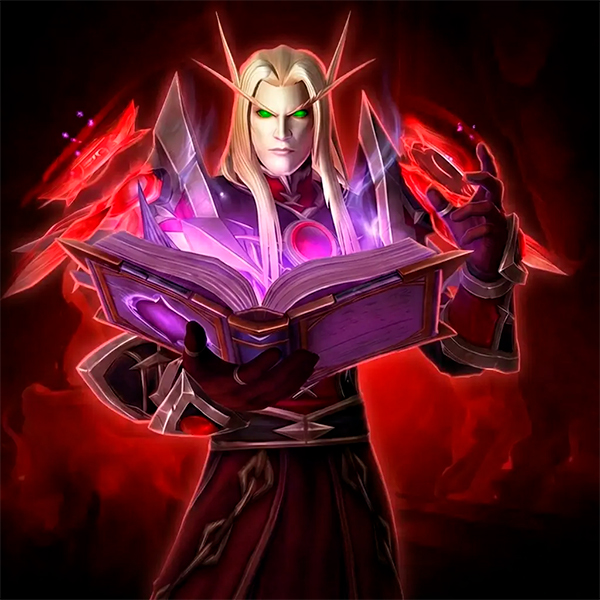 WoW Midnight Preyseeker’s Journey